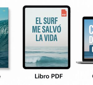 Todo esto por solo 120 €/año.