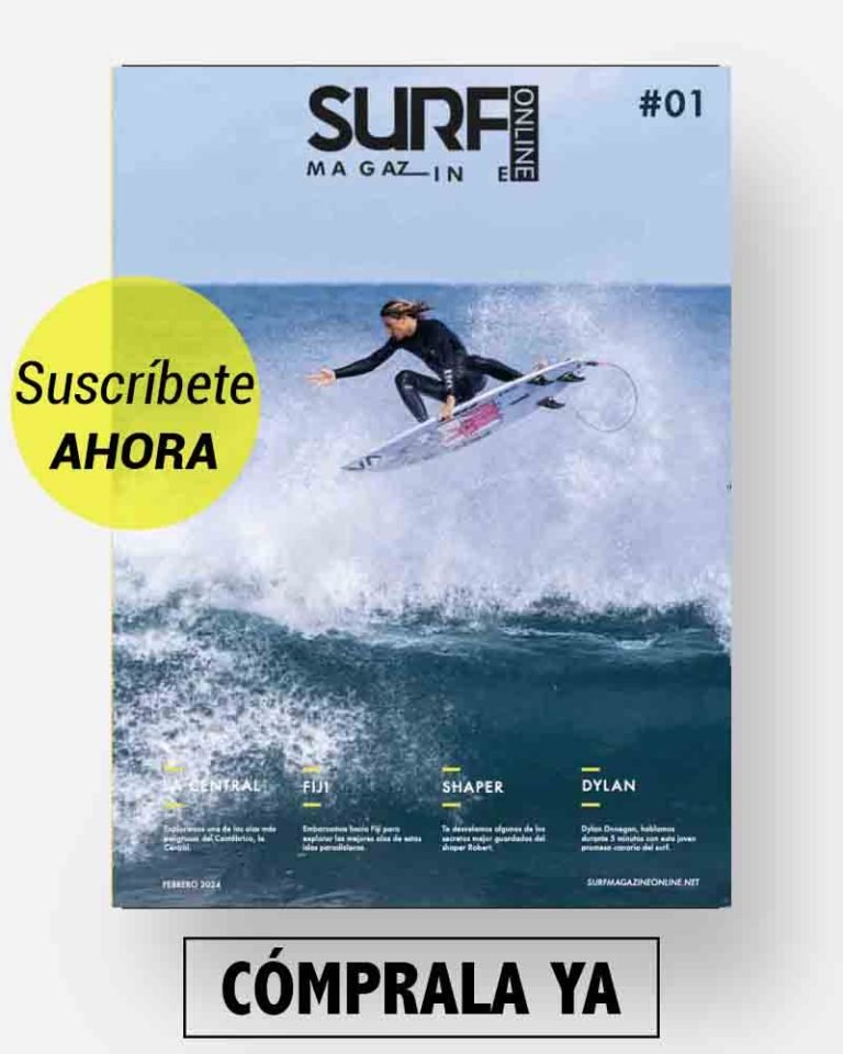 Surf Magazine Online