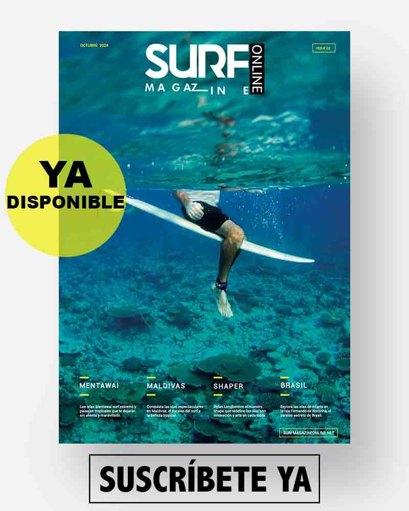 Surf Magazine Online 2025