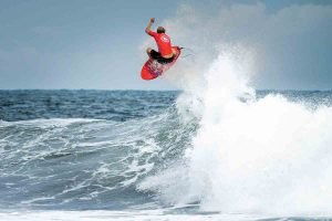 John John Florence