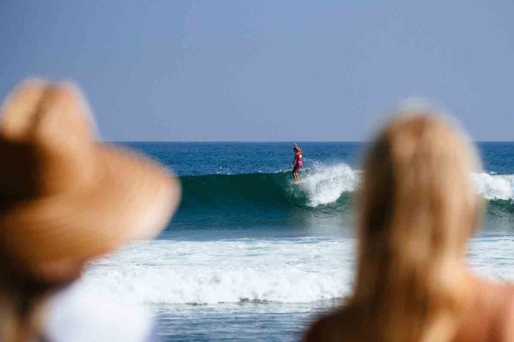 longboard en El Salvador