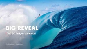 Red Bull Illume Image Quest