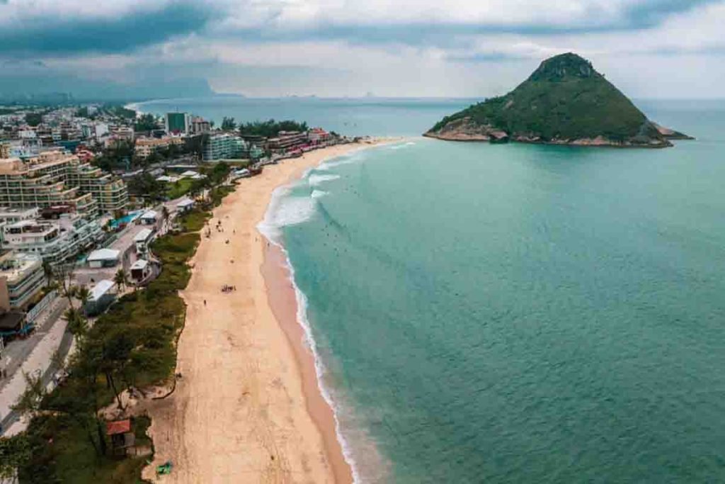 ISA World Junior Surfing Championship 2023