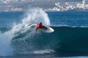 Spring Surfest Las Américas Pro