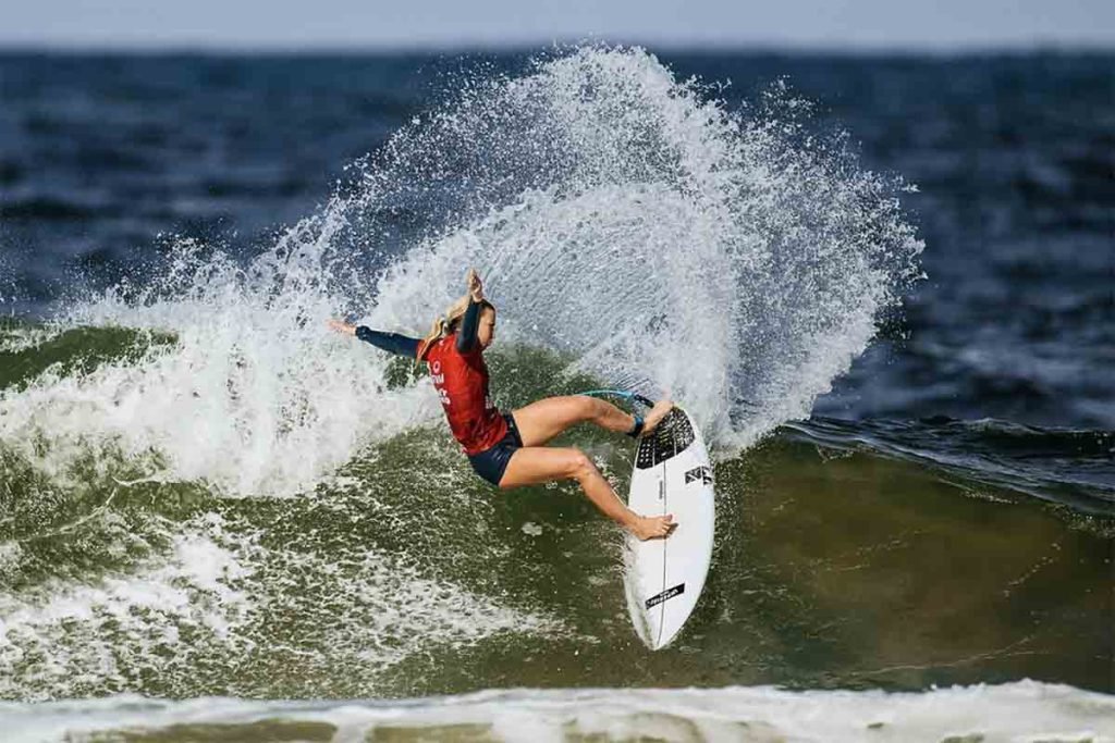 Sydney Surf Pro