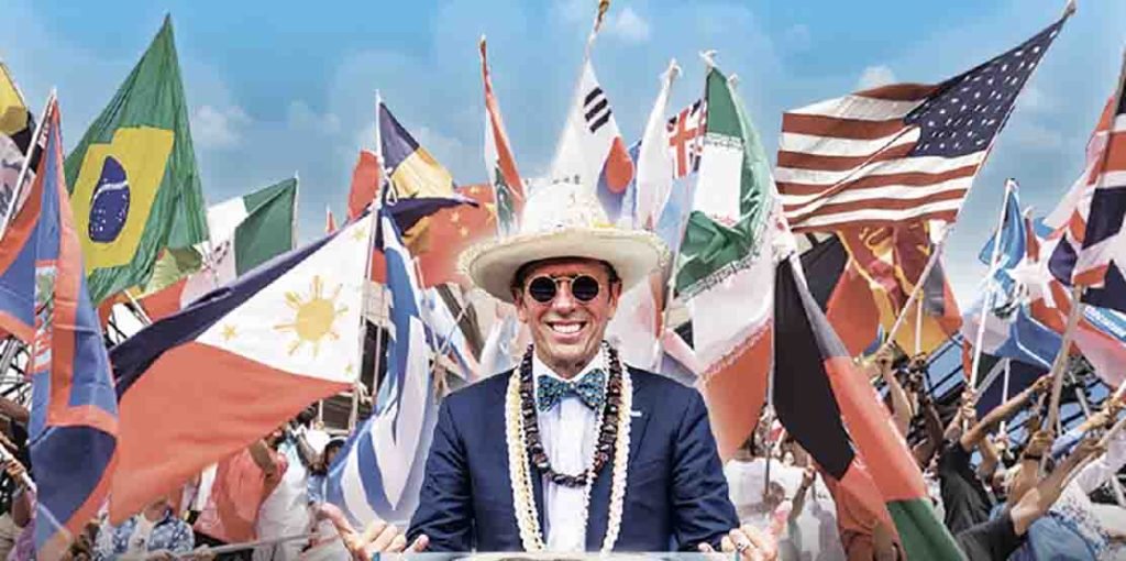 Fernando Aguerre