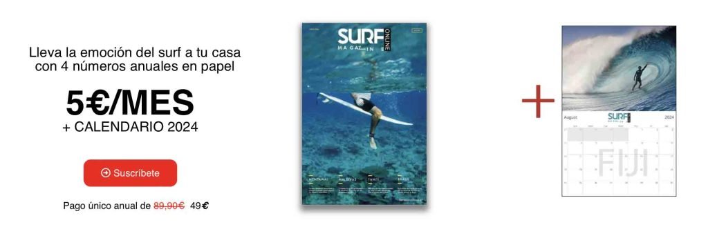 Surf Magazine Online 2