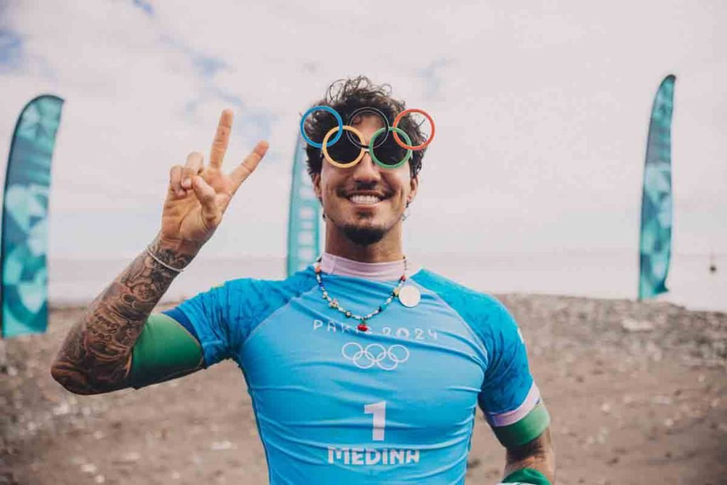 Gabriel Medina