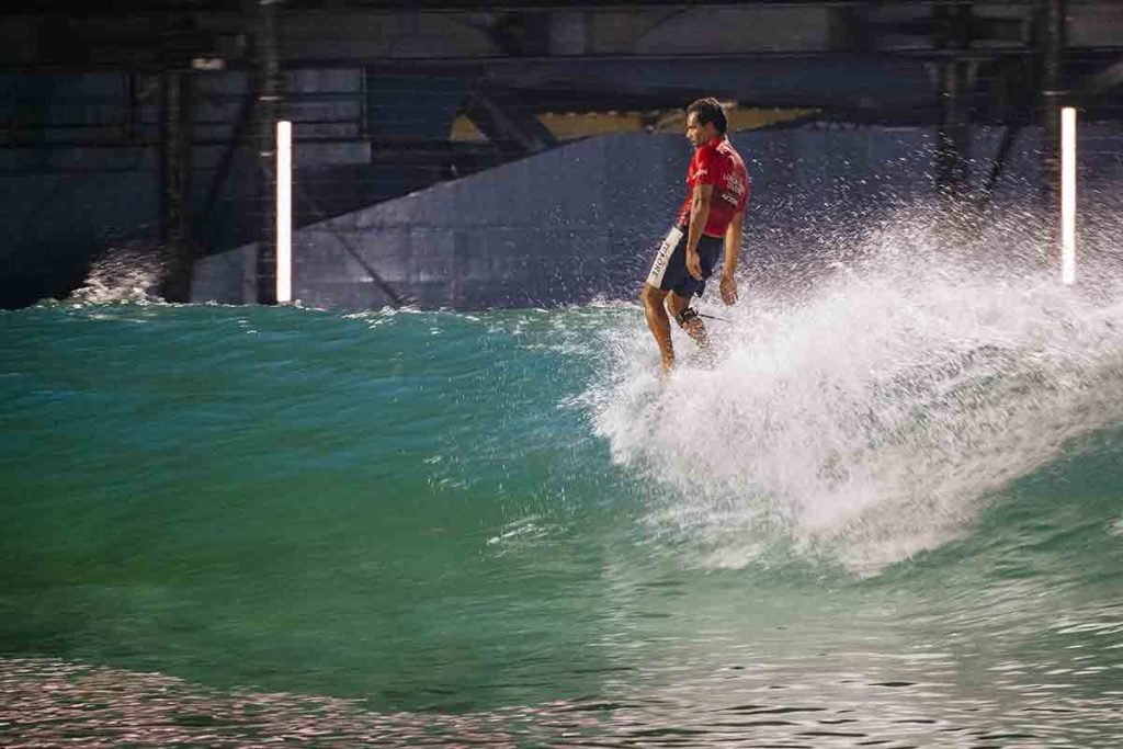Abu Dhabi Longboard Classic presented by Modon