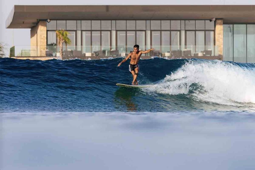 Abu Dhabi Longboard Classic
