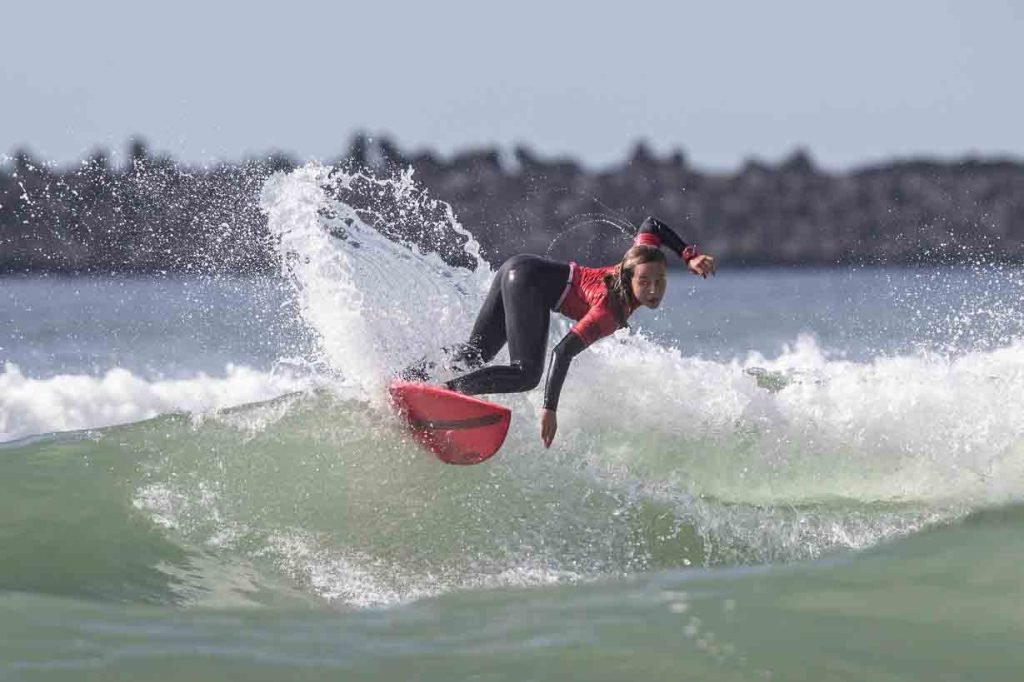 Olas Pro Viana 2024