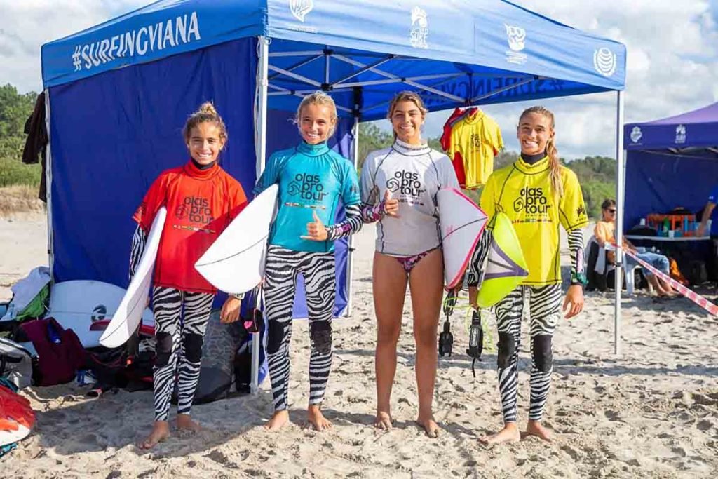 Olas Pro 2024