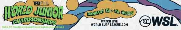 Campeonato del mundo Junior 2024