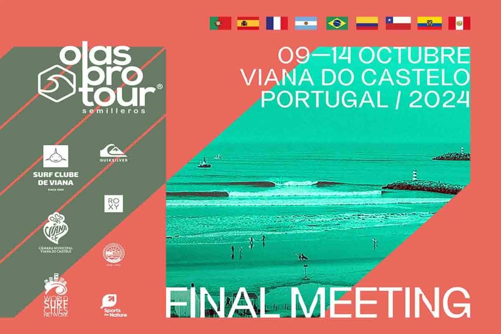 Olas Pro Tour
