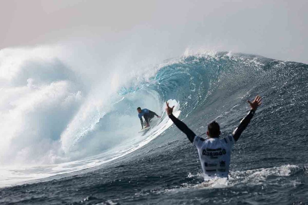 Lanzarote Quemao Class
