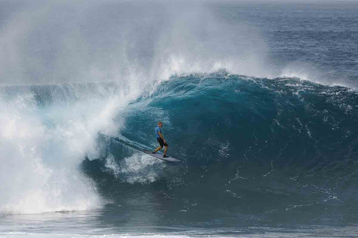 Lanzarote Quemao Class