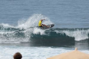 Euromaster en el Spring Surfest Las Américas Pro 2024
