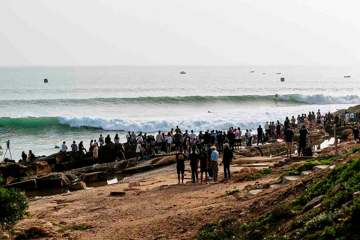 Taghazout Pro 2025