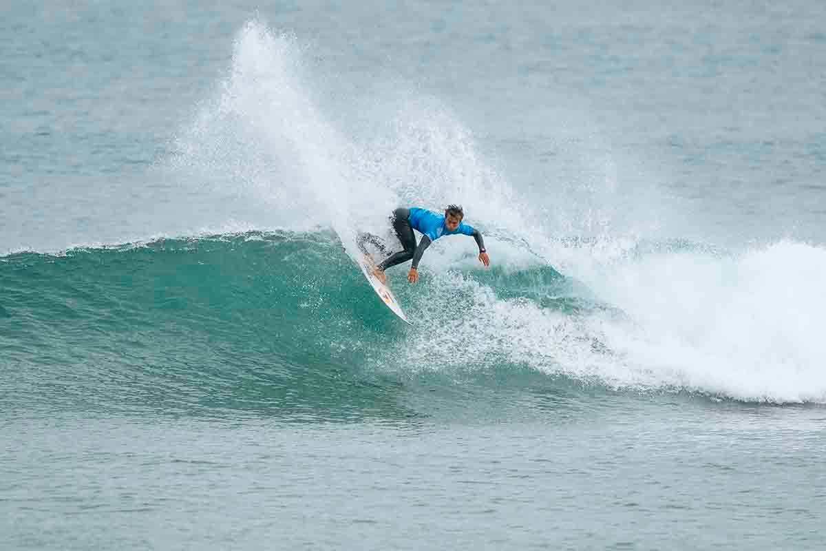 Rip Curl Pro Search Taghazout Bay