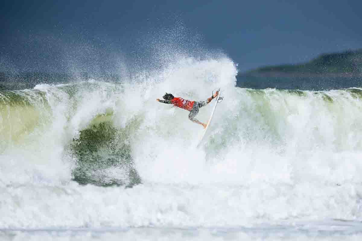 GWM Sydney Surf Pro presented by Bonsoy
