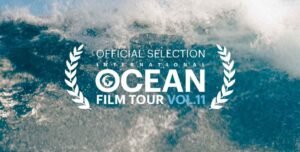 Ocean Film Tour 2025