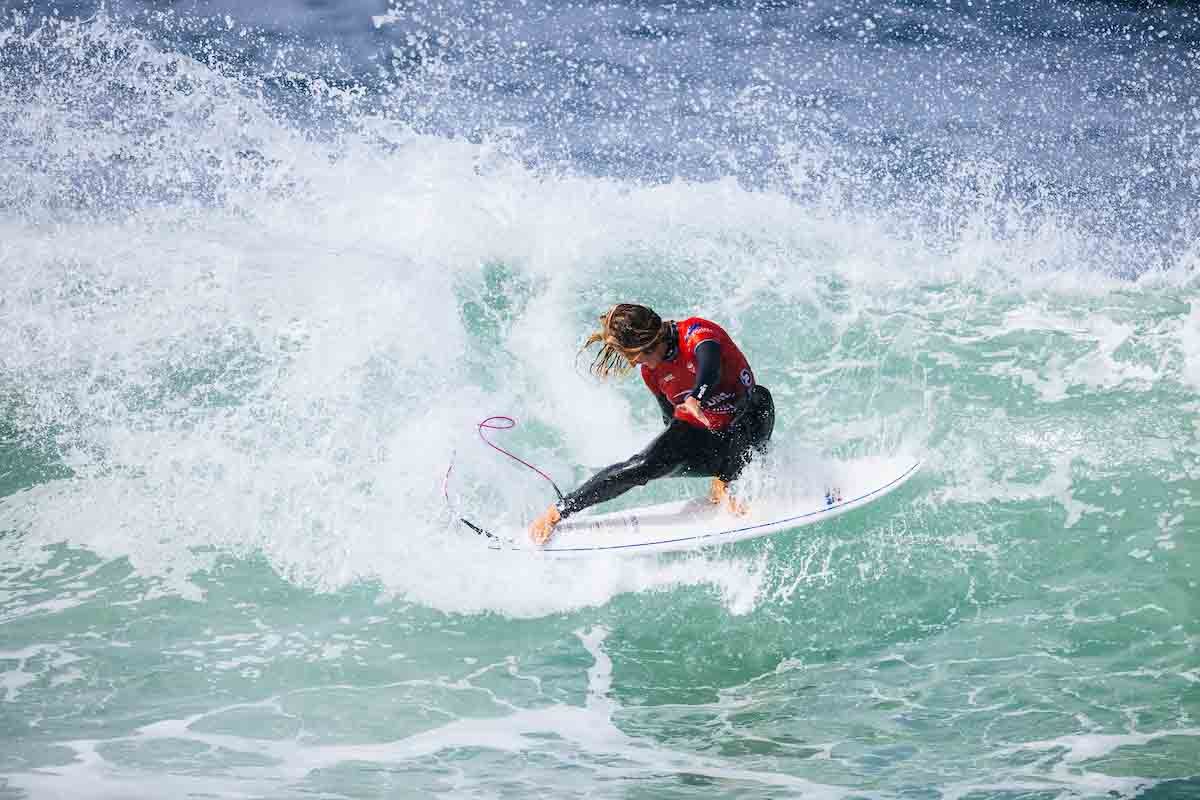 Rip Curl Pro Bells Beach presented by Bonsoy