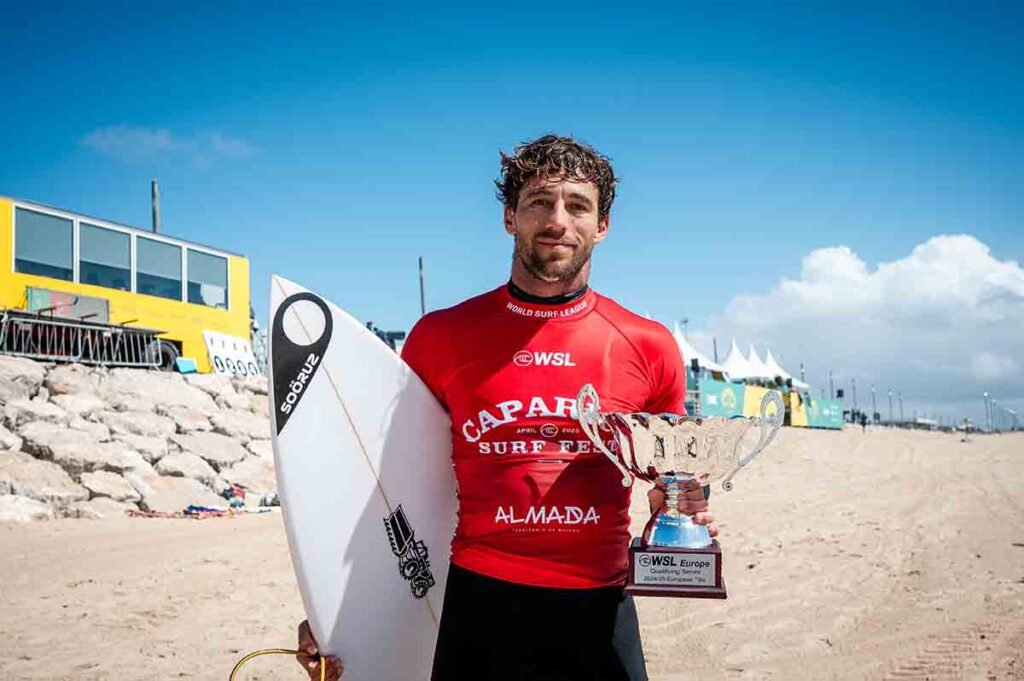Caparica Surf Fest 2025
