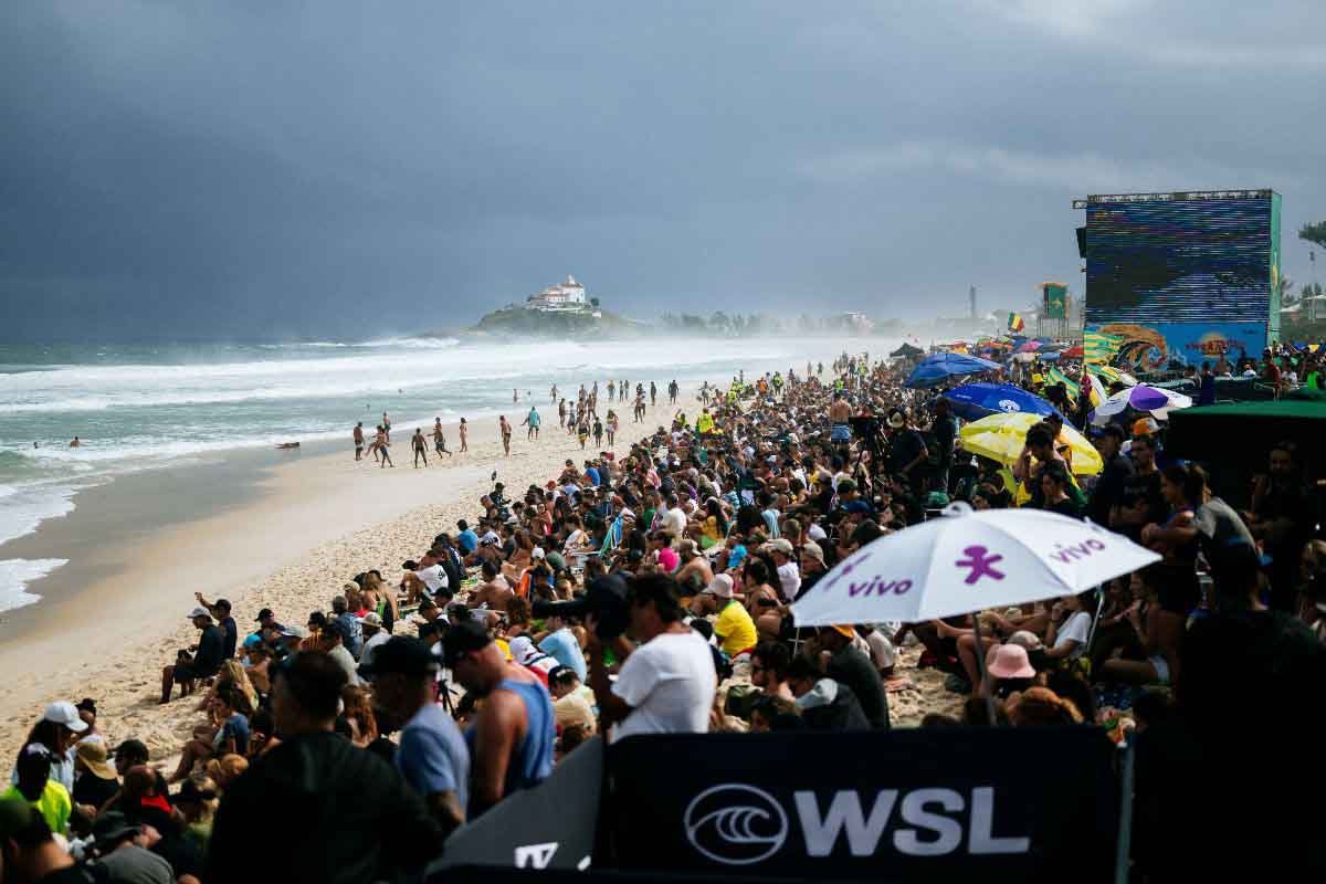 VIVO Rio Pro 2025