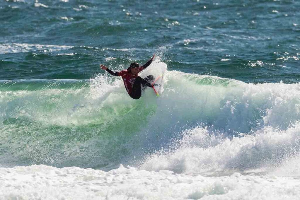Caparica Surf Fest 2025