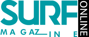 logo surf magazine online
